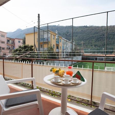 Estate4Home - Casa Luigino Sant'Agnello Dış mekan fotoğraf