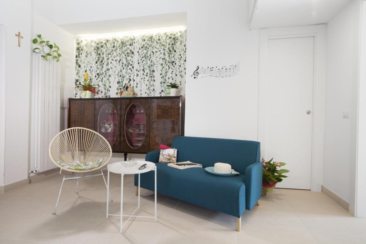 Estate4Home - Casa Luigino Sant'Agnello Dış mekan fotoğraf