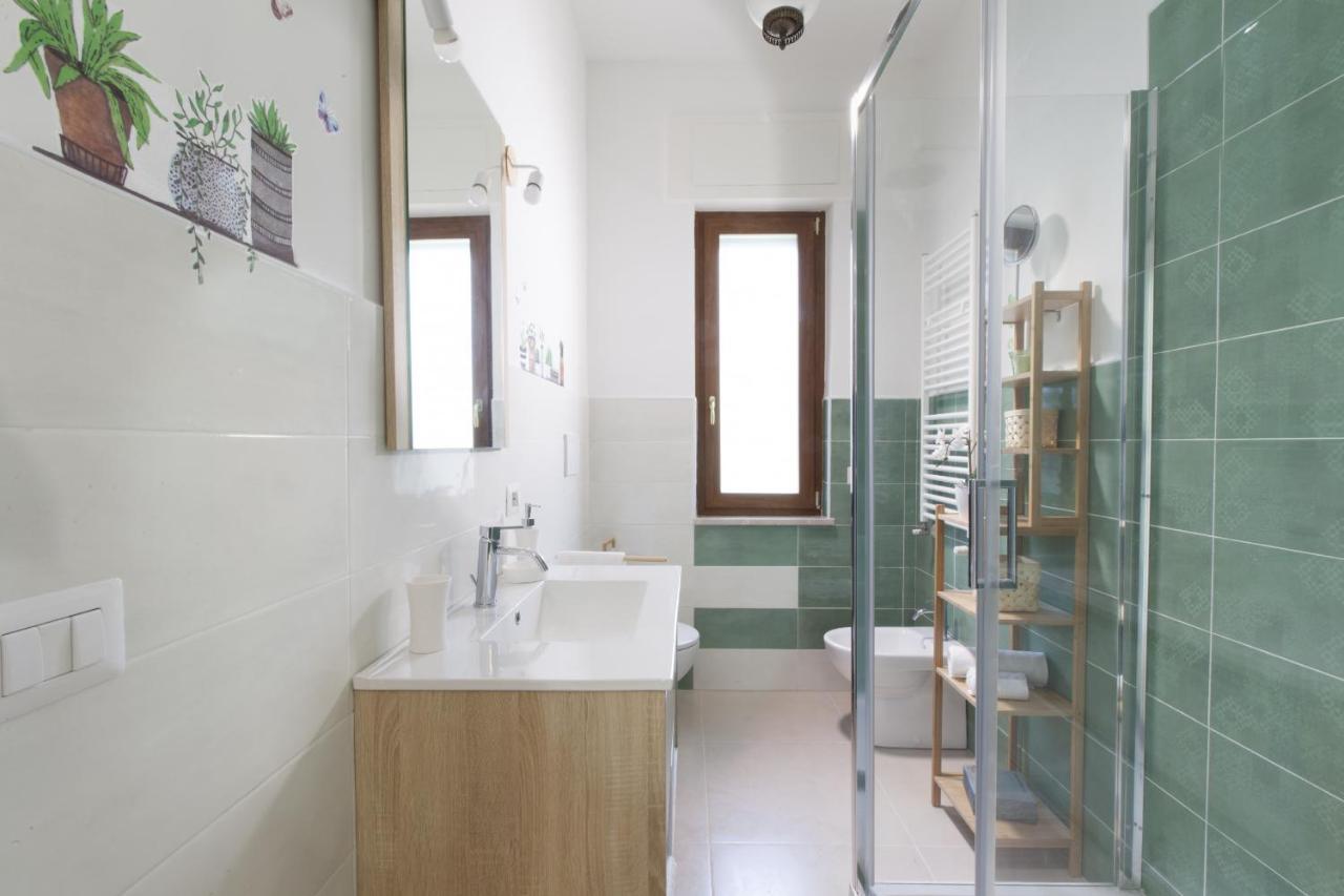 Estate4Home - Casa Luigino Sant'Agnello Dış mekan fotoğraf