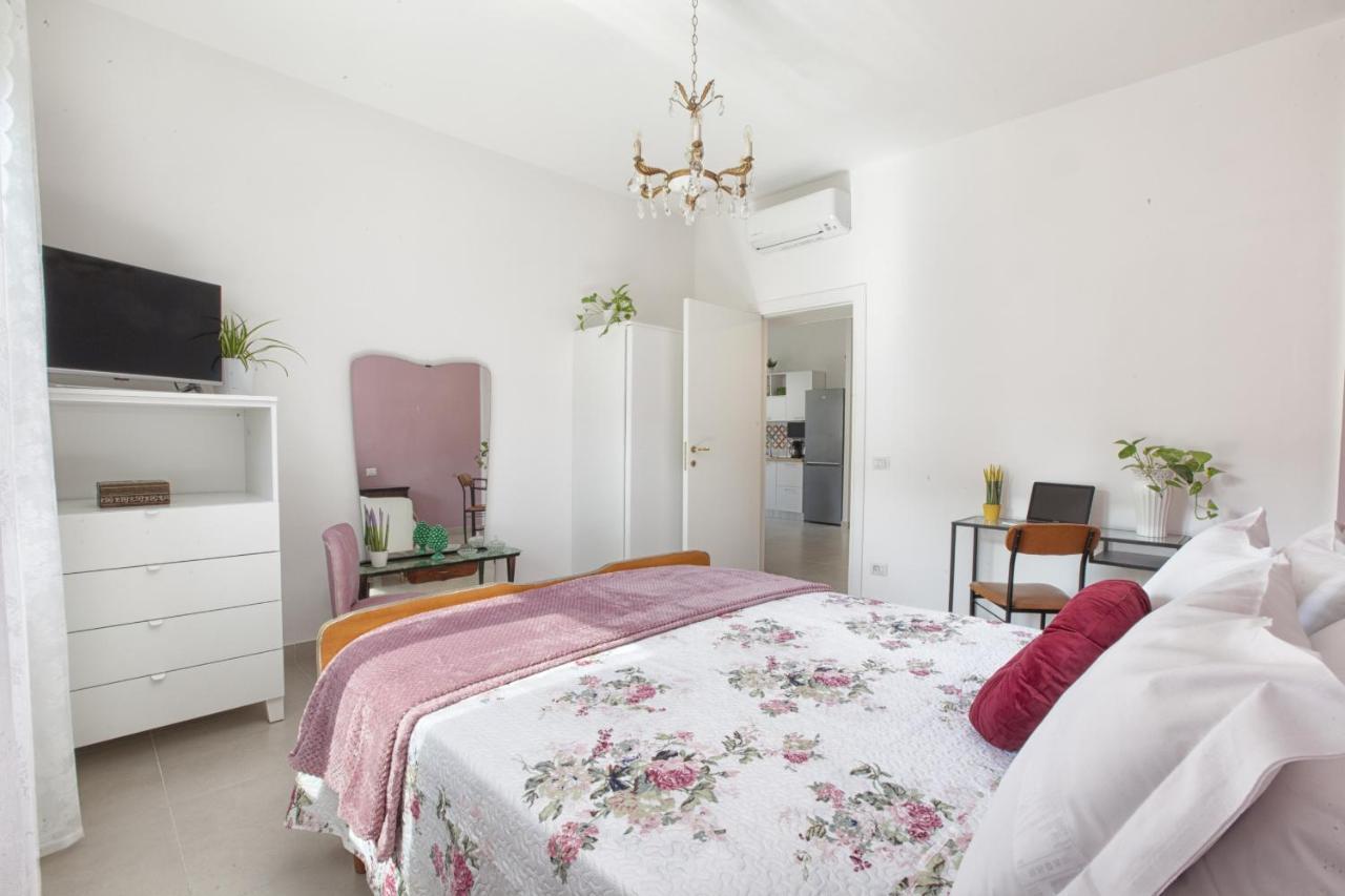 Estate4Home - Casa Luigino Sant'Agnello Dış mekan fotoğraf