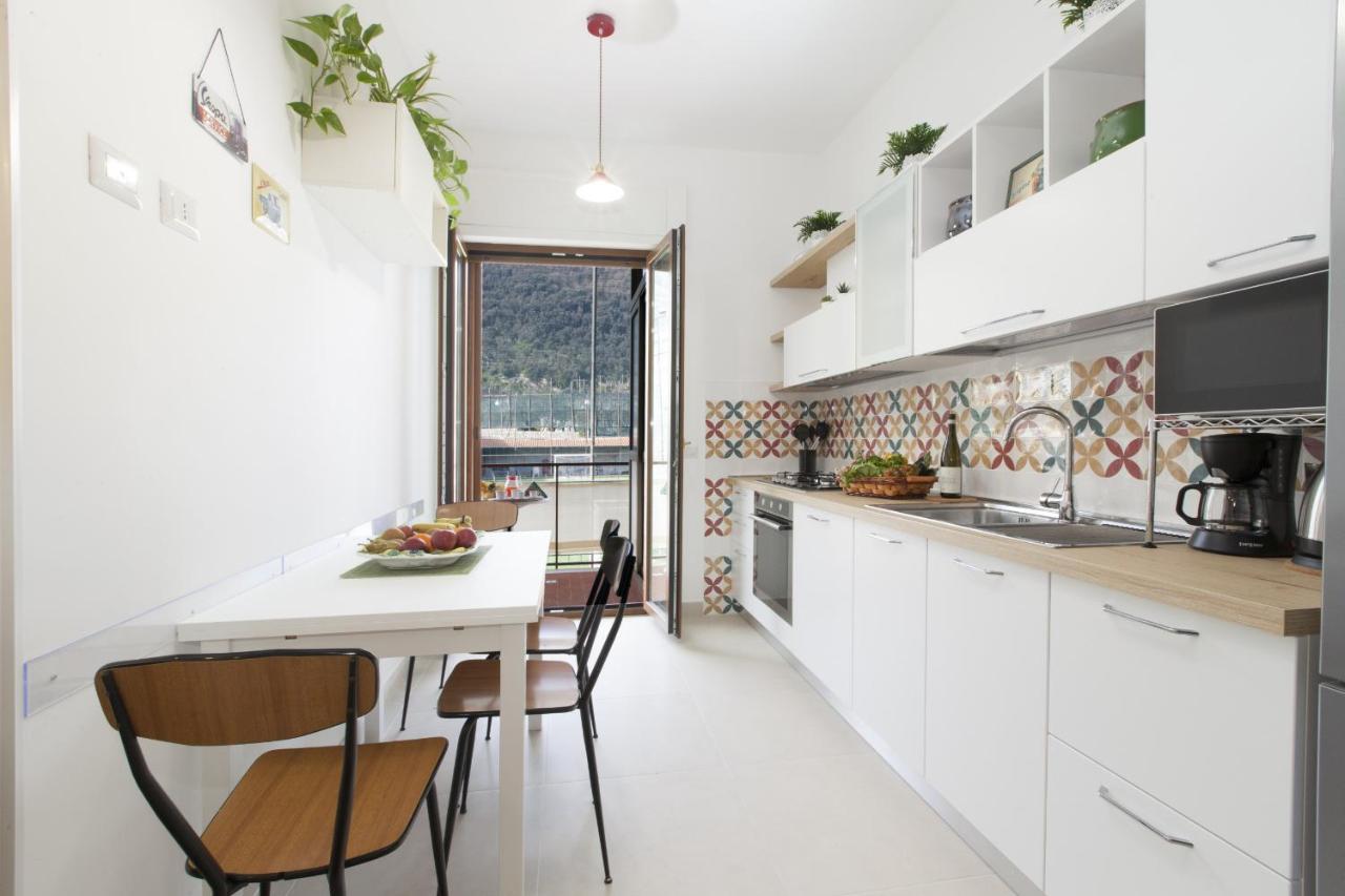 Estate4Home - Casa Luigino Sant'Agnello Dış mekan fotoğraf