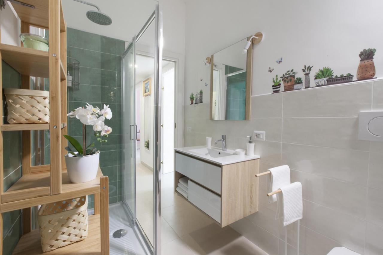Estate4Home - Casa Luigino Sant'Agnello Dış mekan fotoğraf
