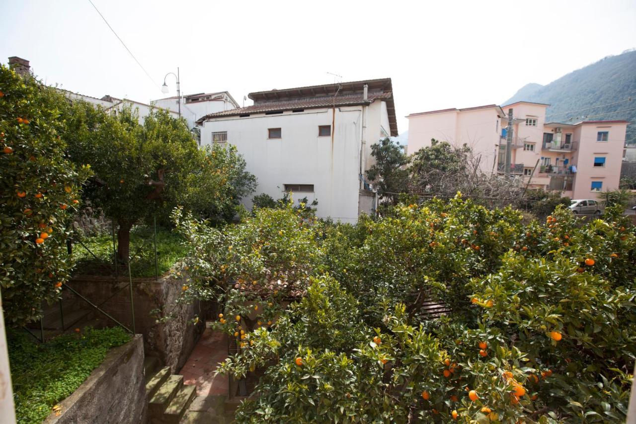 Estate4Home - Casa Luigino Sant'Agnello Dış mekan fotoğraf