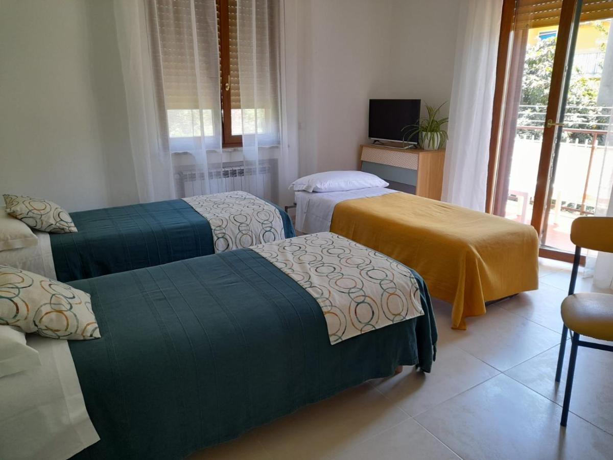 Estate4Home - Casa Luigino Sant'Agnello Dış mekan fotoğraf